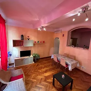 Appartamento Casa Palazzuolo 45, Firenze