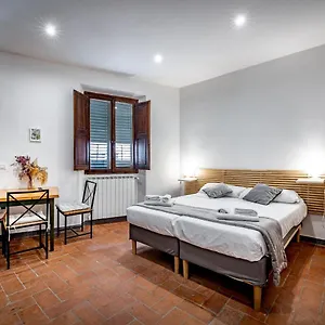  Apartamento Roommo Via Dei Pilastri Ambra