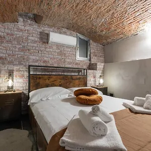 Appartamento Statuto, Firenze