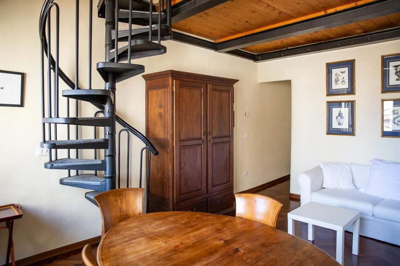 Darling Suite Near David Florenz Italien