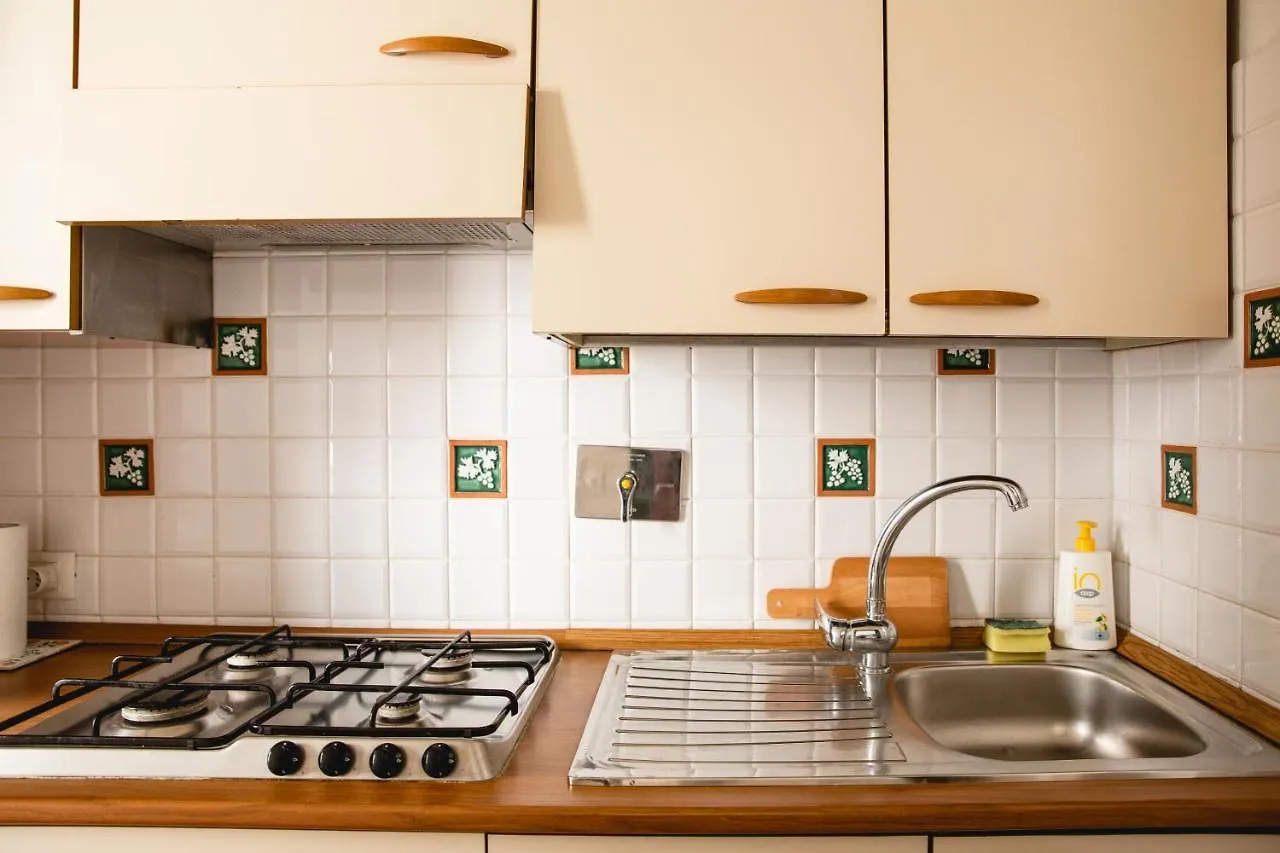 Darling Suite Near David Florenz Apartment