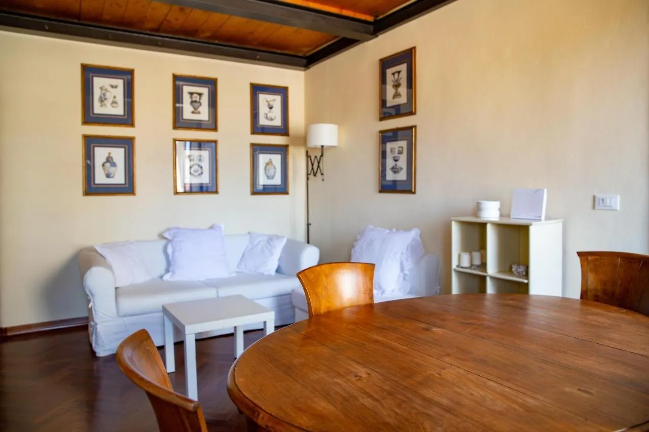 Apartment Darling Suite Near David Florenz
