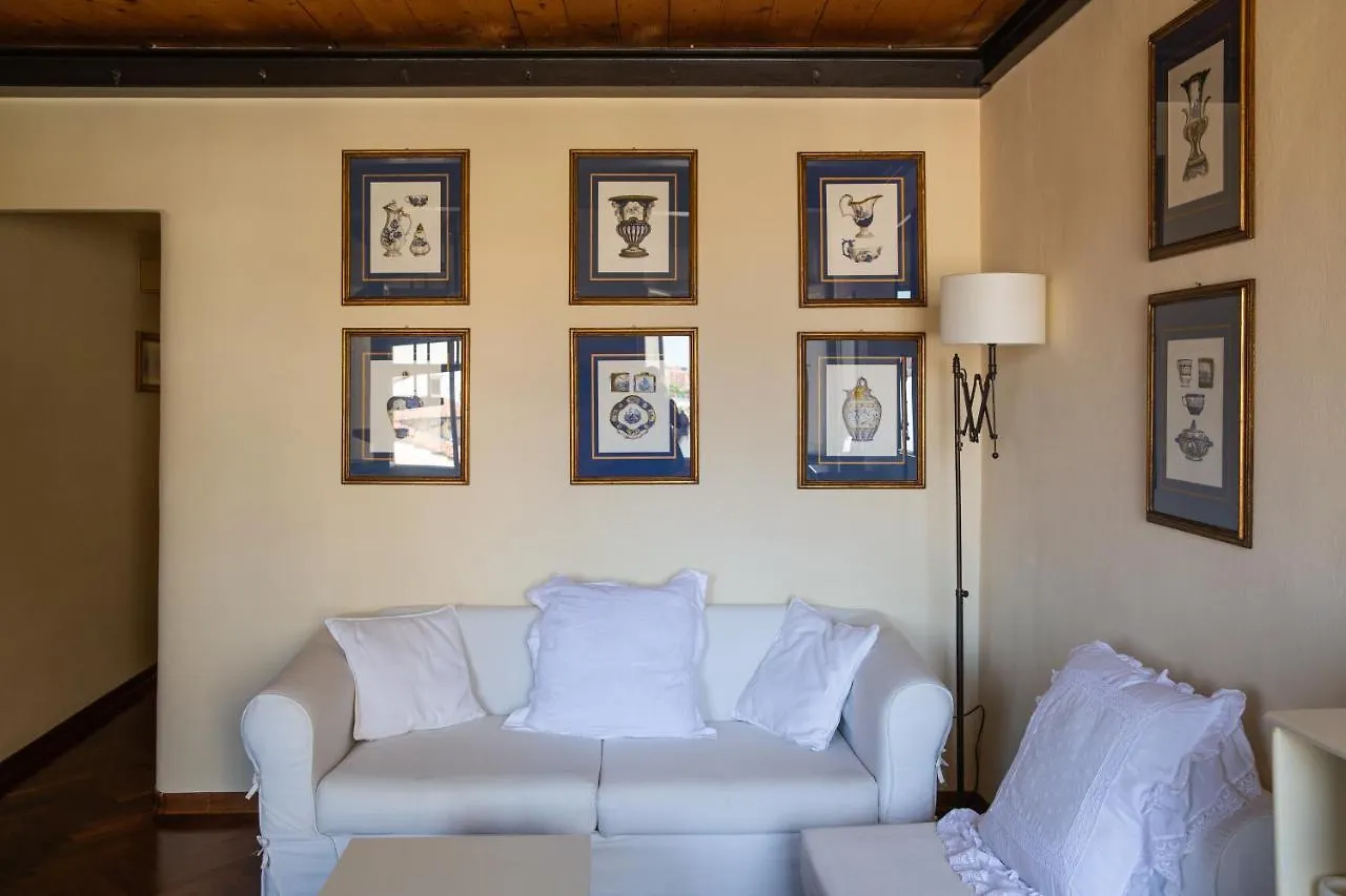 Apartment Darling Suite Near David Florenz Italien