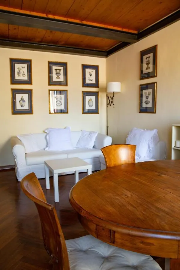 Darling Suite Near David Florenz Italien