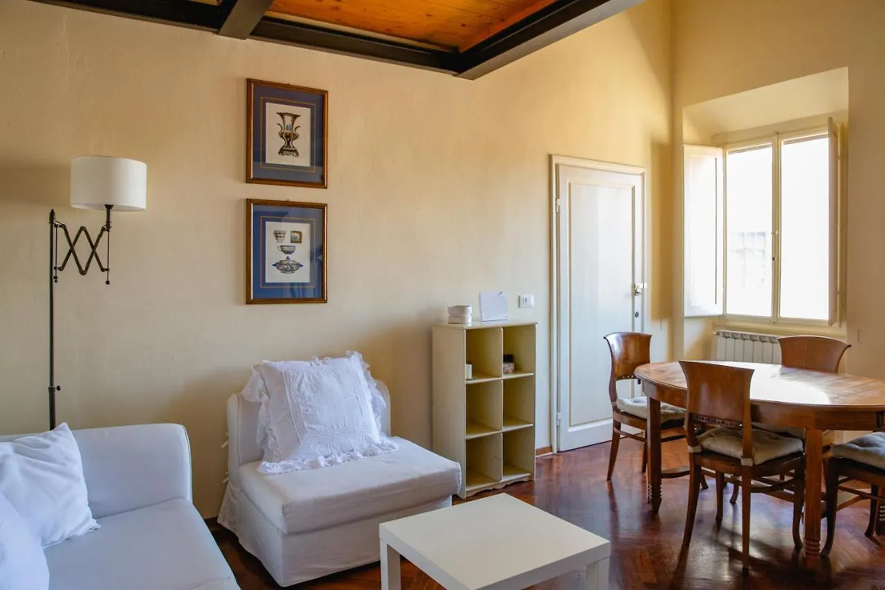Darling Suite Near David Florenz